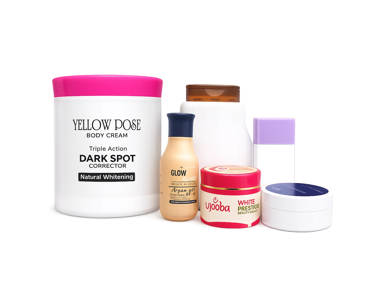 IML Products