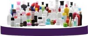 "Premium quality plastic bottles, lotion bottles, and custom plastic packaging by Pakistan’s leading plastic manufacturer, ideal for cosmetics and industrial use."