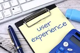 user experience of plastic products