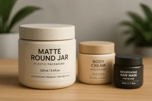 Plastic Jar Manufacturing in Karachi: Trends & InnovationsKarachi, Pakistan's bustling economic hub, is quickly emerging as a leader in plastic packaging solutions—and at the heart of it lies the dynamic industry of plastic jar manufacturing.